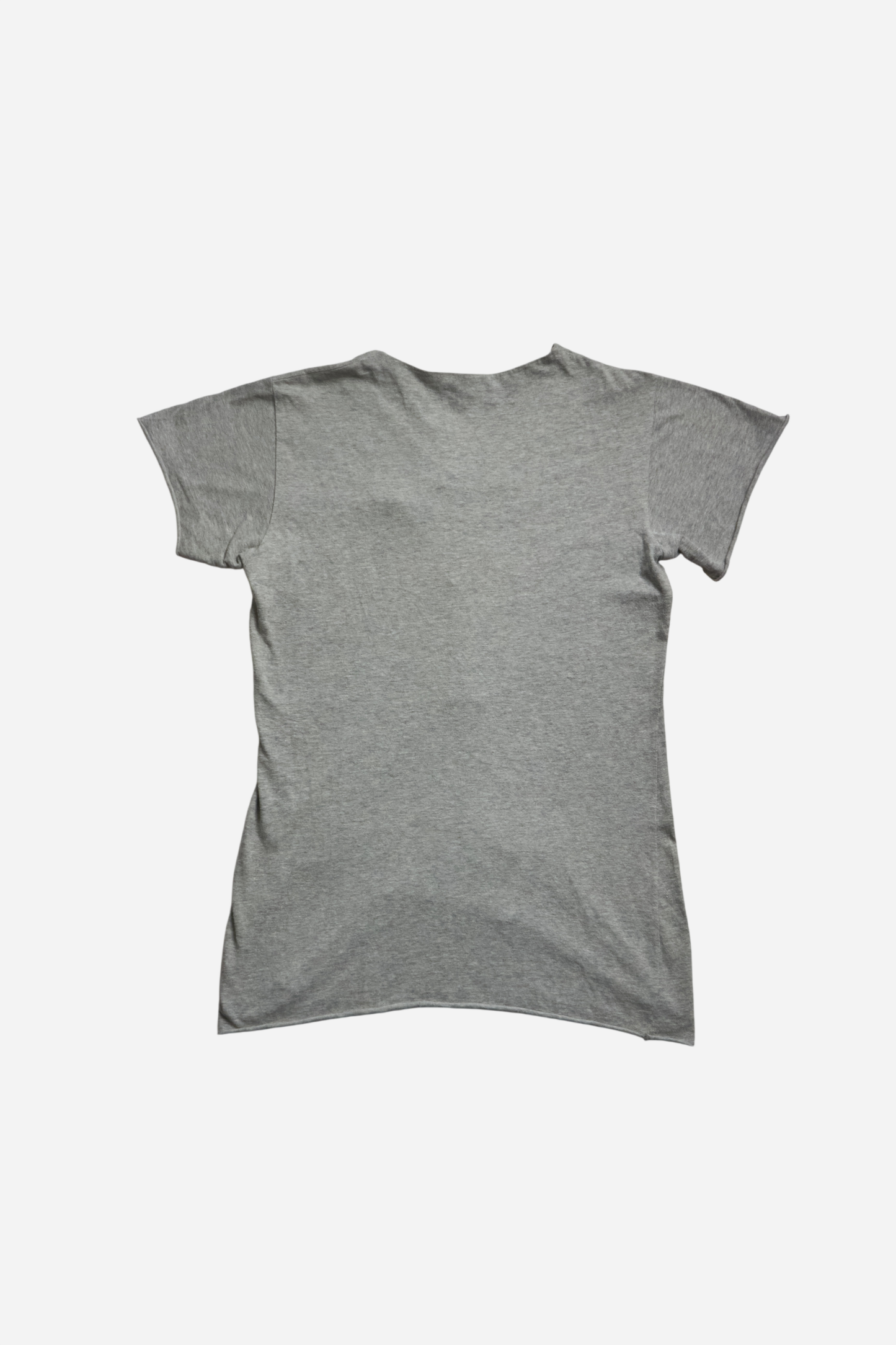Dolce &amp; Gabbana S/S03 Gray Italia Top