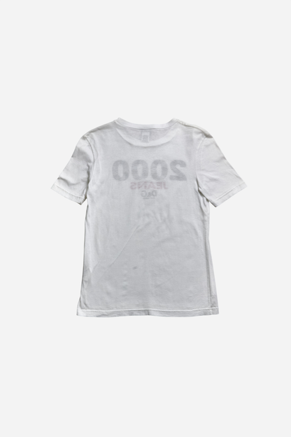 Dolce &amp; Gabbana White Tee