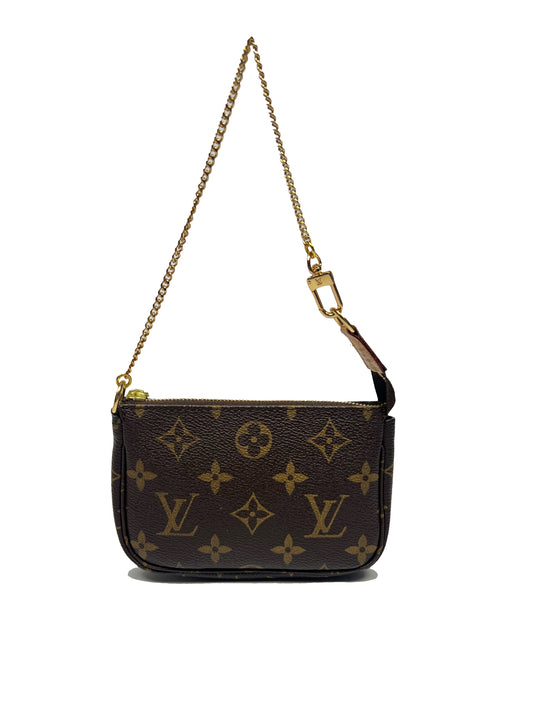 Micro Pochette