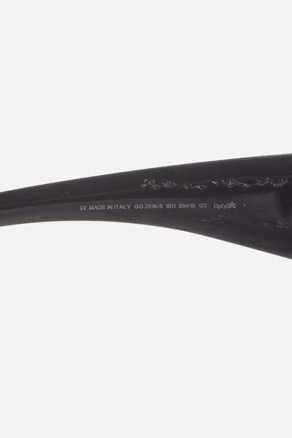 Gucci GG2516 Brown Sunglasses