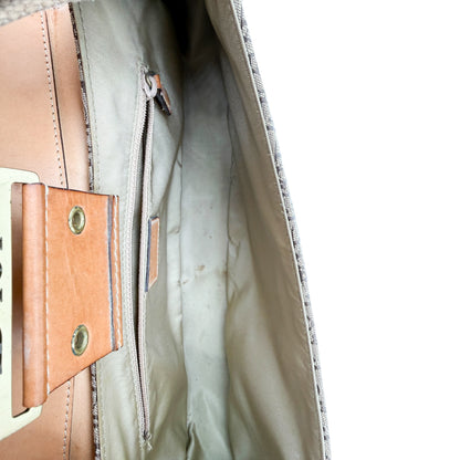 Christian Dior Columbus Shoulder Bag