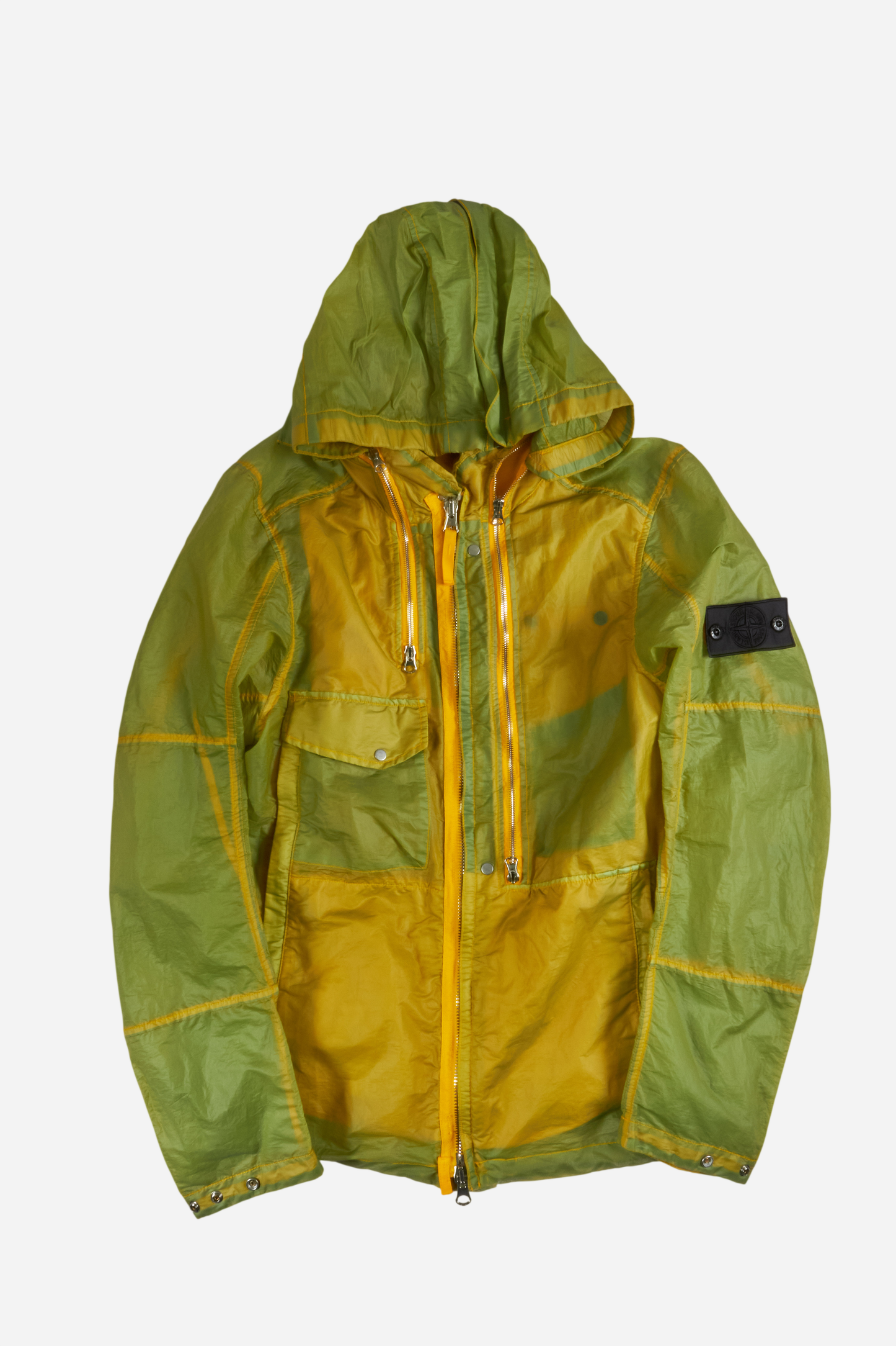 Stone Island Shadow Project Opak Jacket