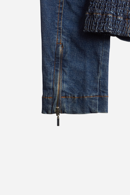 Plein Sud Denim Jacket