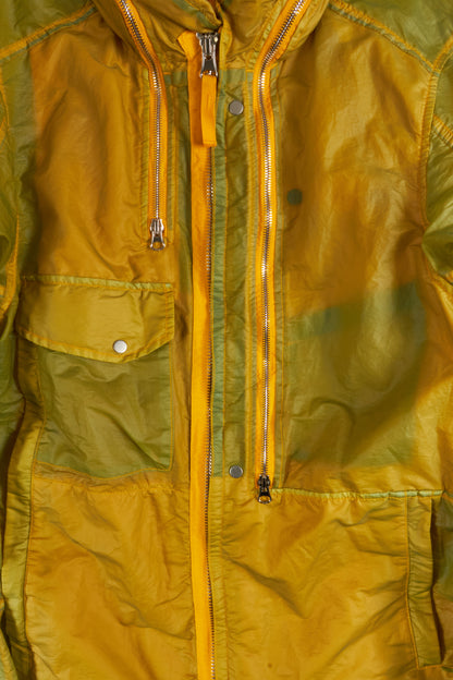 Stone Island Shadow Project Opak Jacket