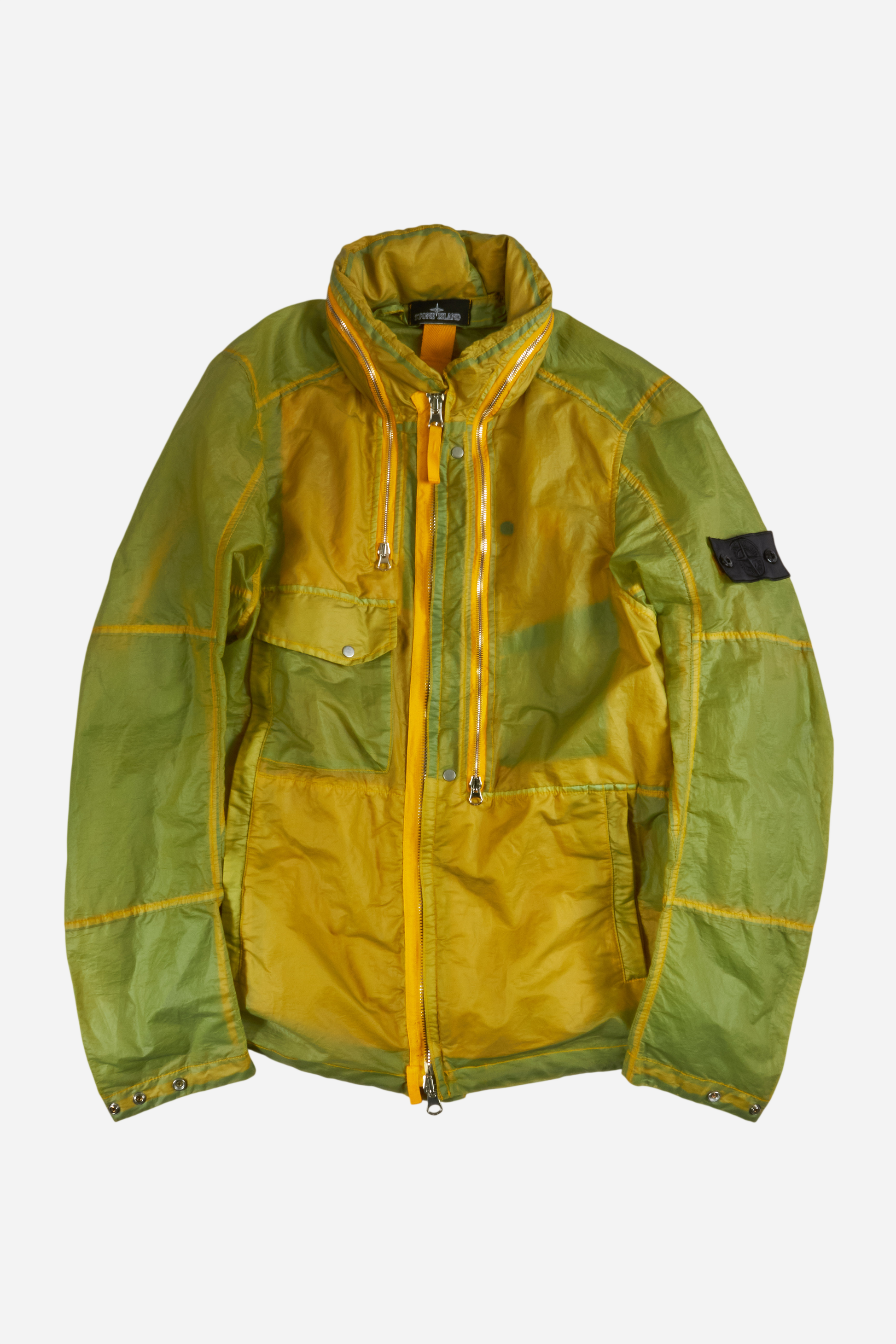 Stone Island Shadow Project Opak Jacket