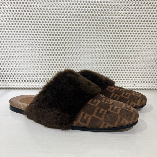 Gucci Tom Ford slides