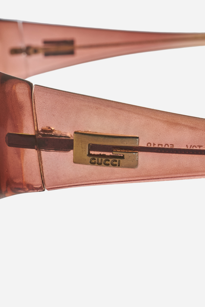 Gucci GG2432 Sunglasses