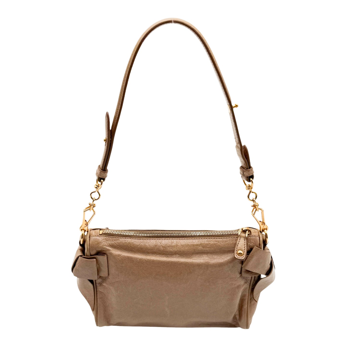 Miu Miu Mini Bow Bag