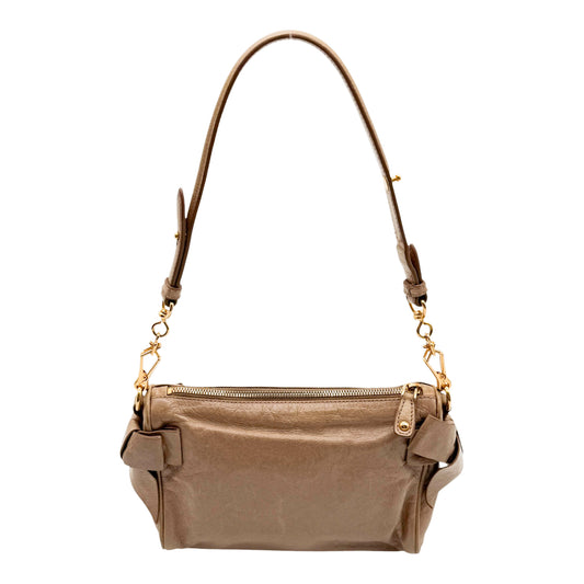 Miu Miu Mini Bow Bag