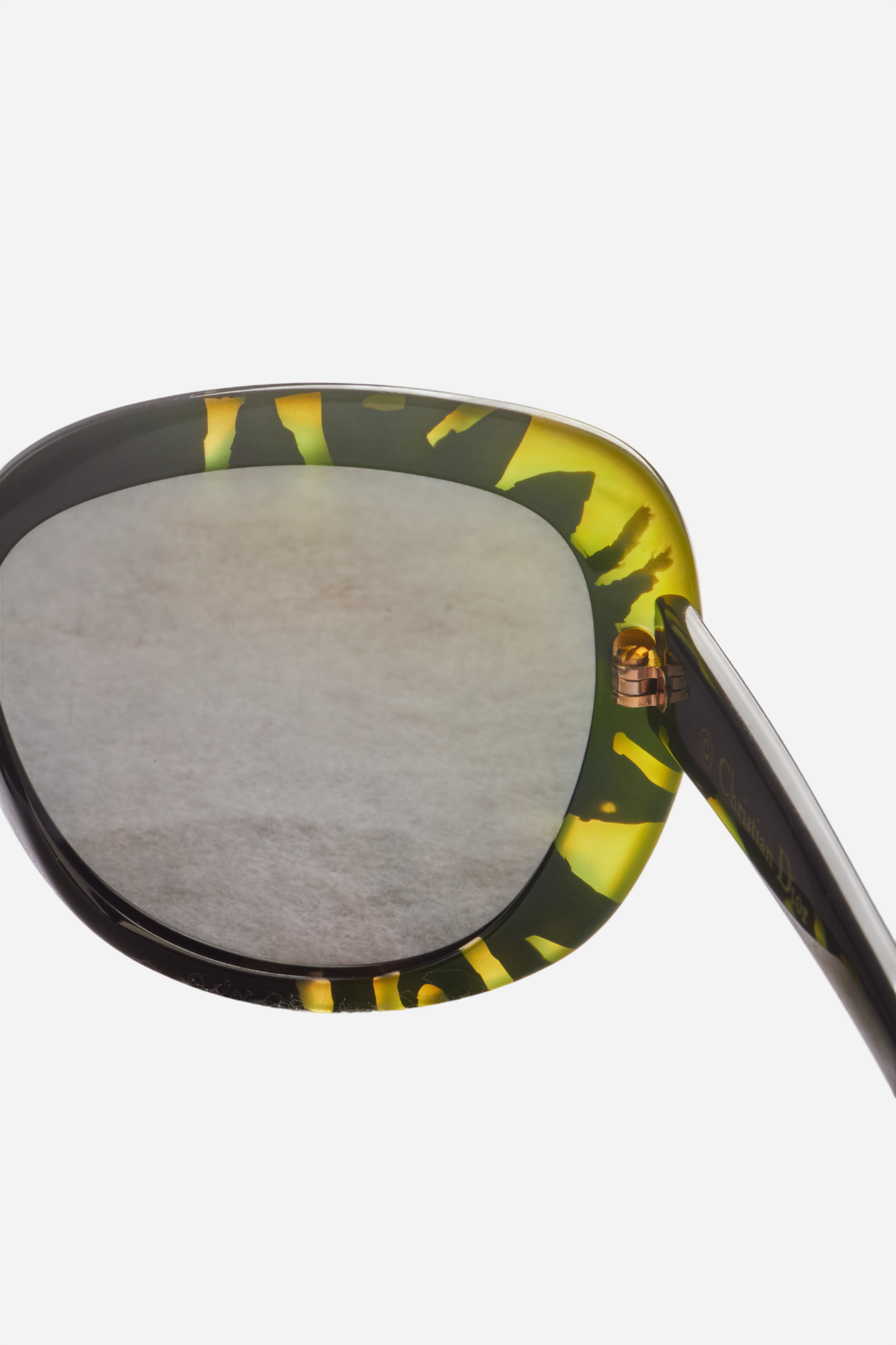 Dior Black TieDye1 Sunglasses