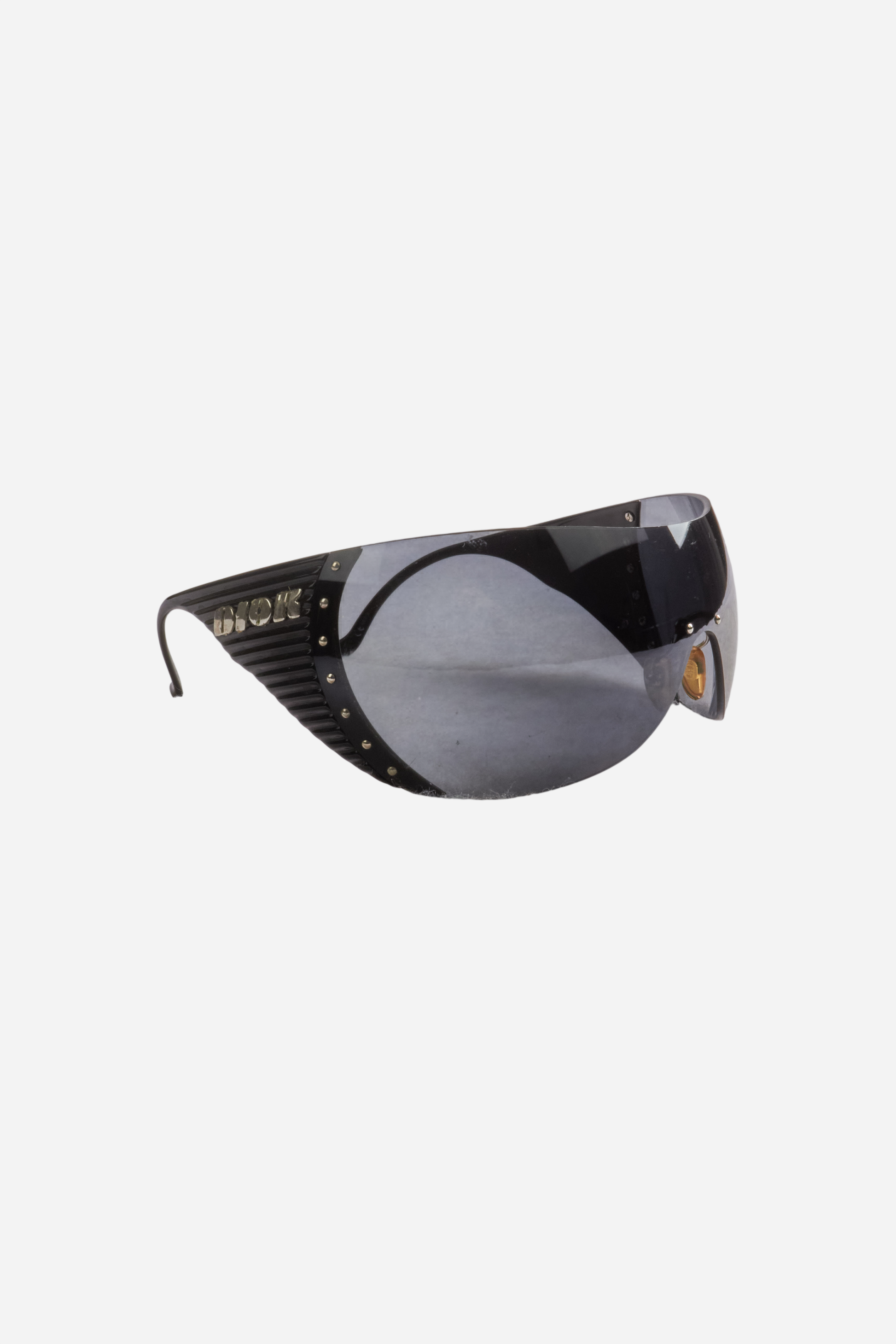 Dior Black Bike 1 Sunglasses