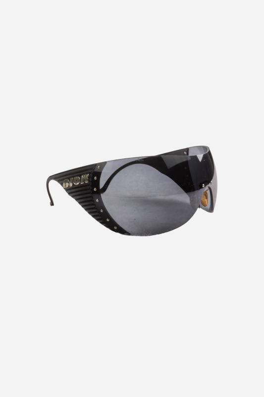 Dior Black Bike 1 Sunglasses
