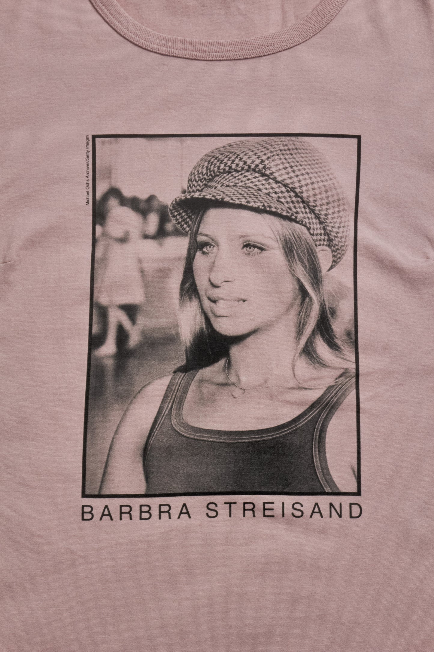 Dolce & Gabbana Pink Tops