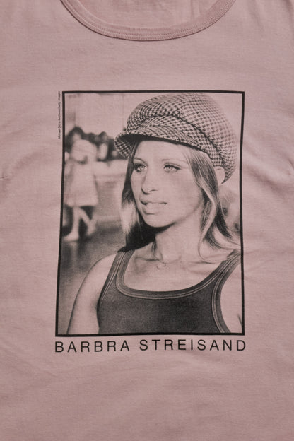 Dolce & Gabbana Pink Tops