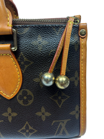 2006 Popincourt Triangle Bag
