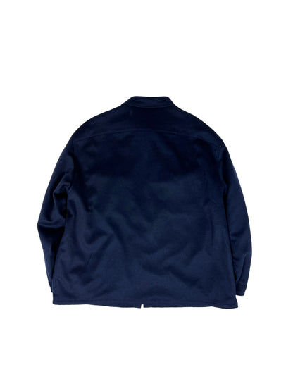 2022 Camel Overshirt