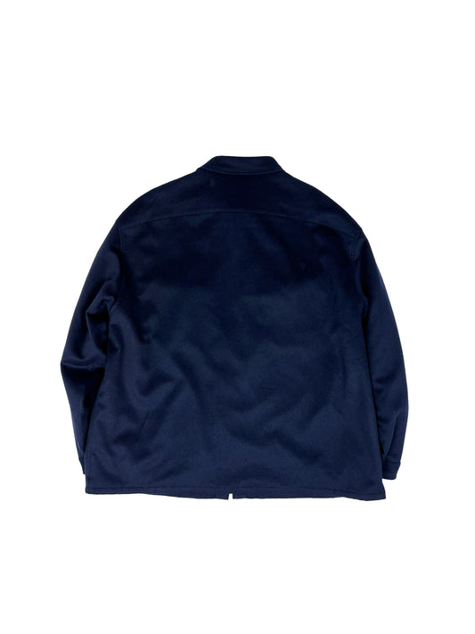 2022 Camel Overshirt
