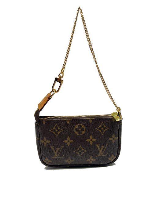 Micro Pochette