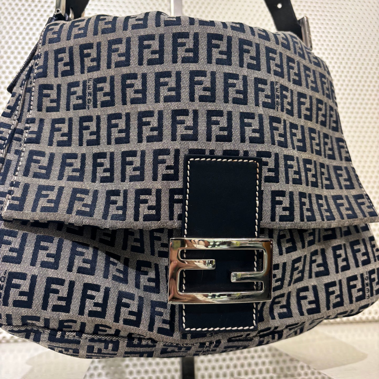 Fendi big mamma bag