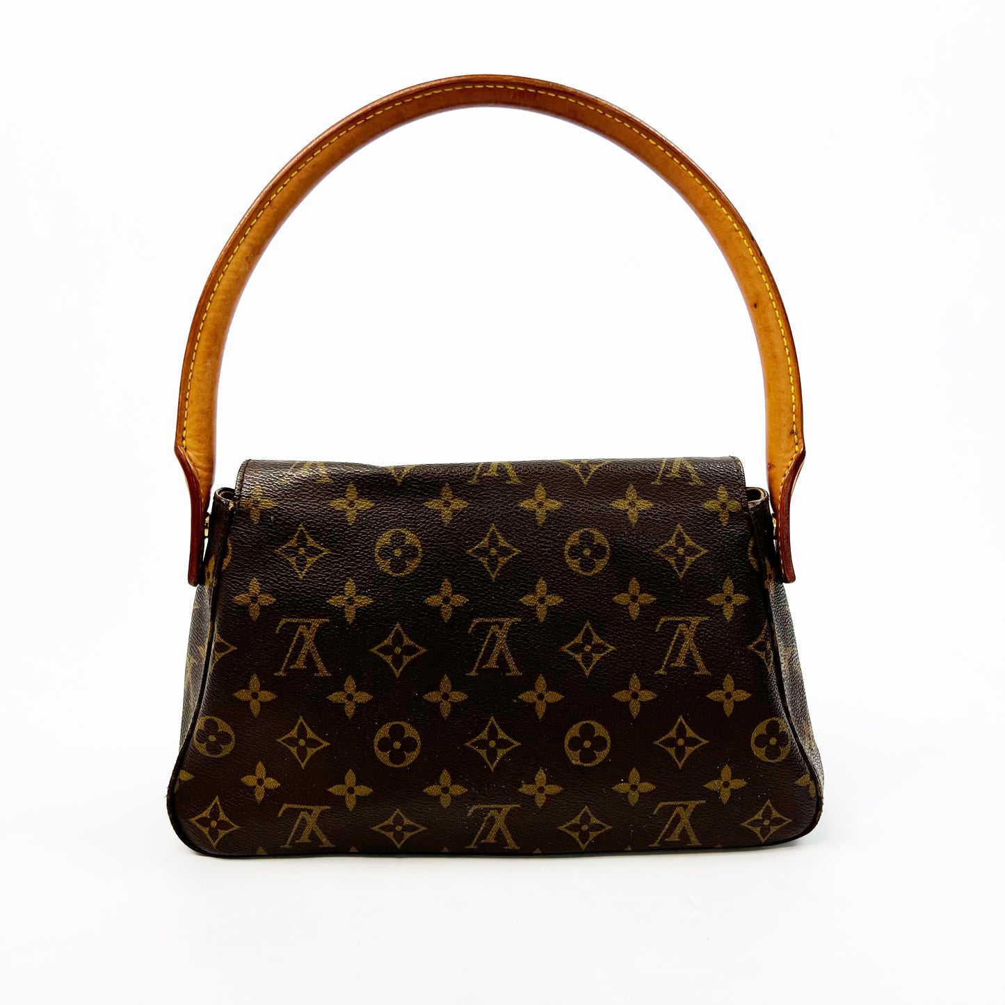 Louis Vuitton Looping shoulder bag