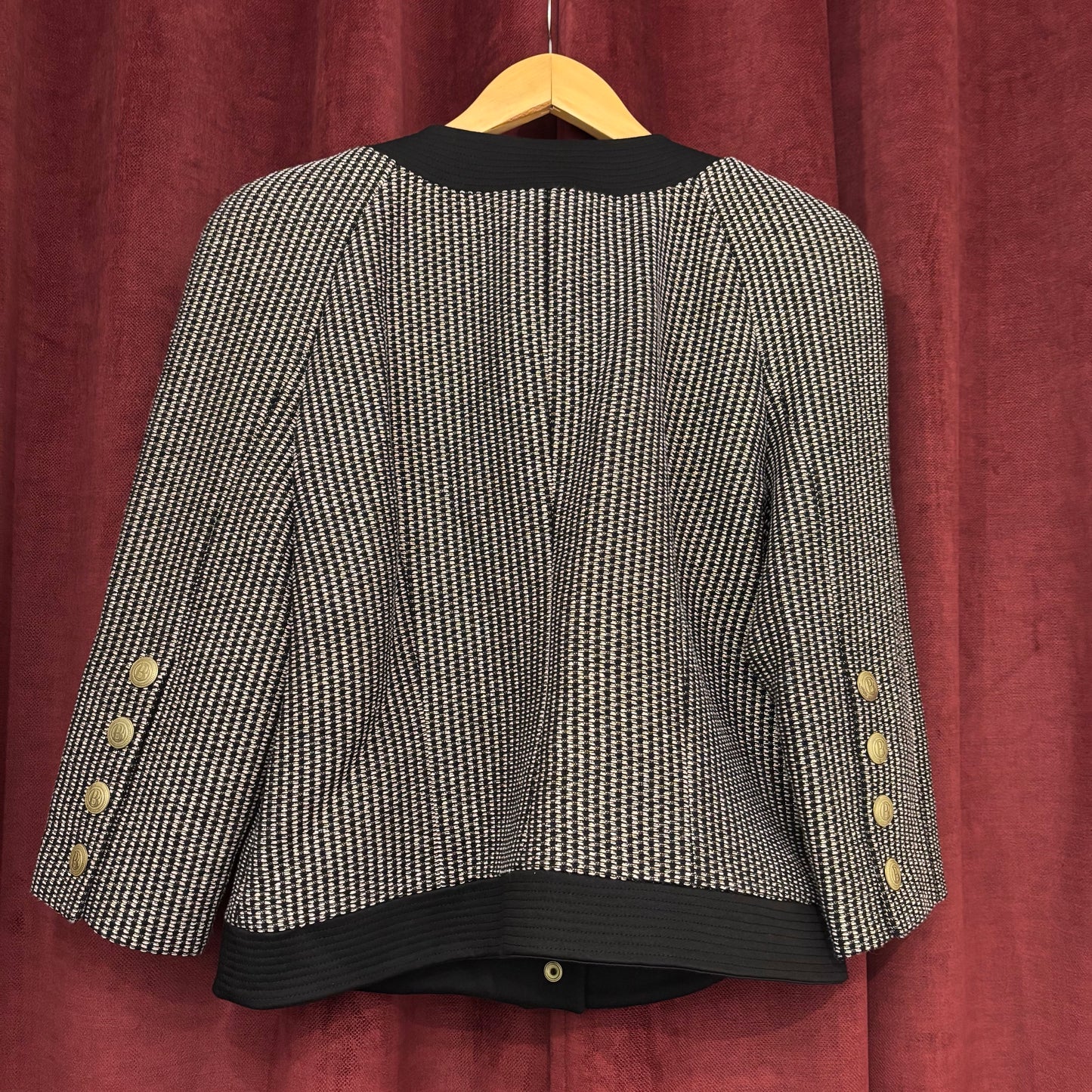 Pierre Balmain blazer