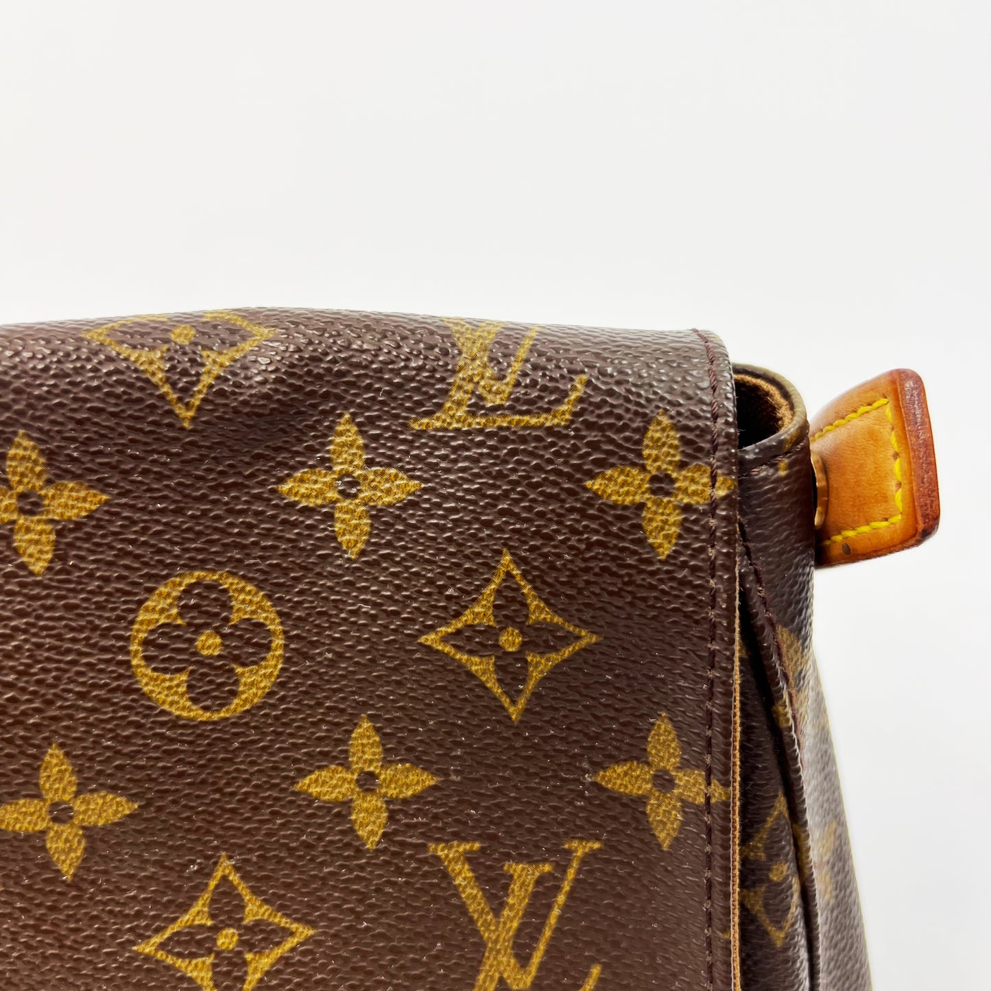 Louis Vuitton Looping shoulder bag