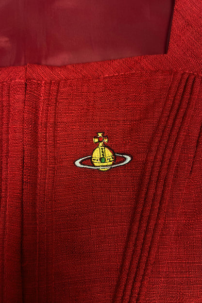 Westwood Sample Piece Red Top