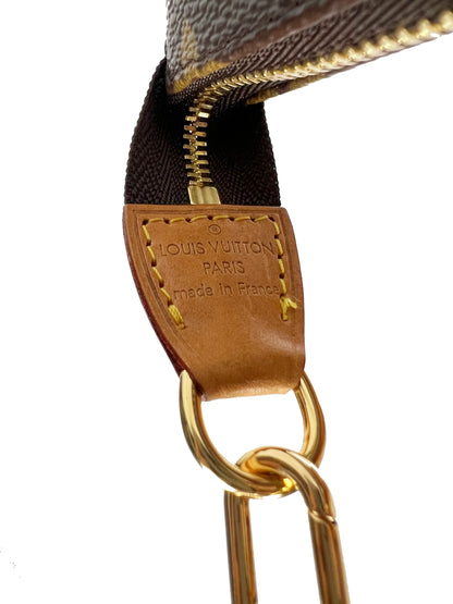 Micro Pochette