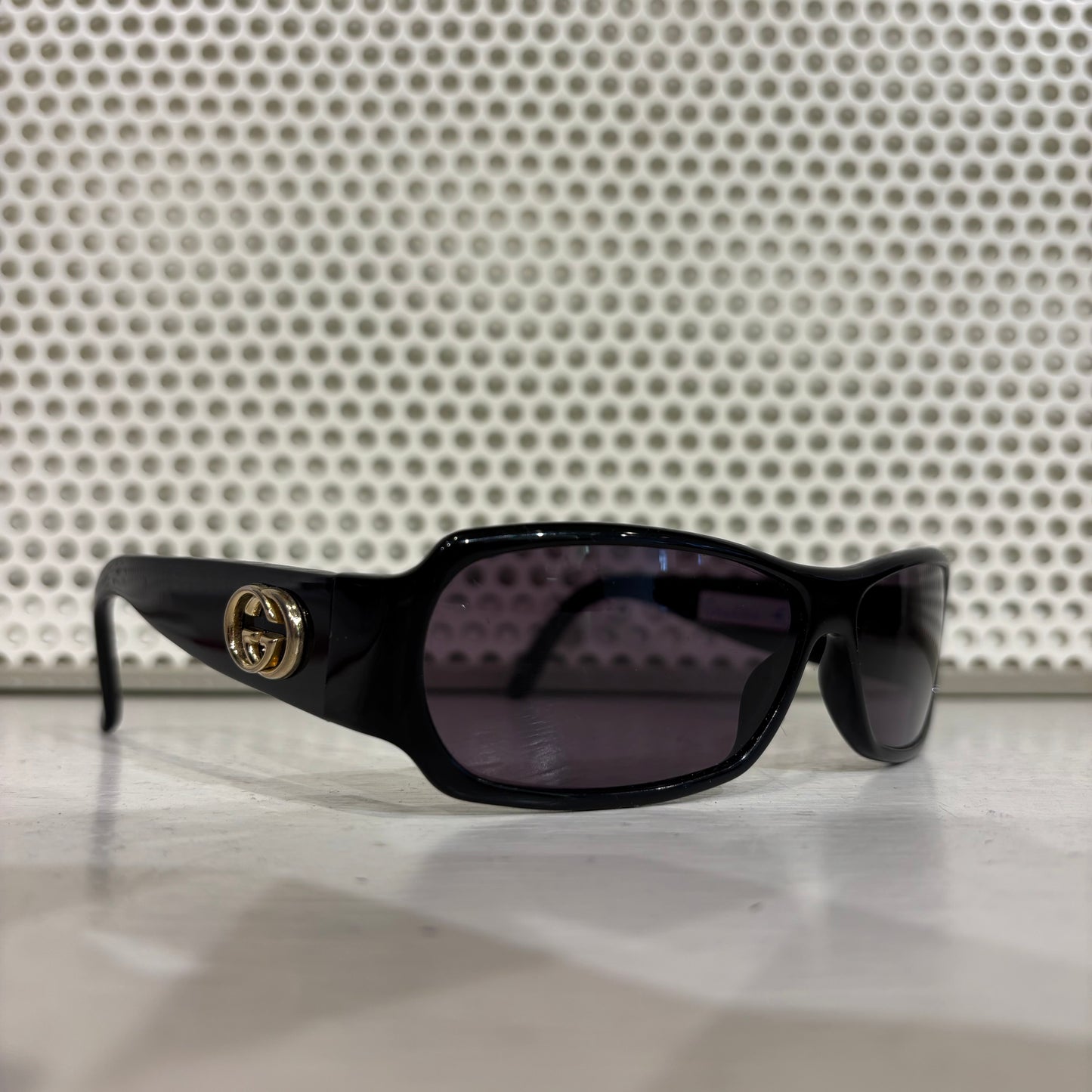 Gucci sunglasses black