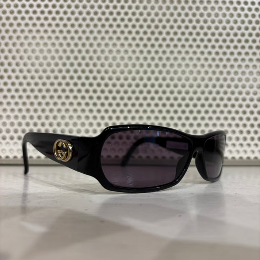 Gucci sunglasses black
