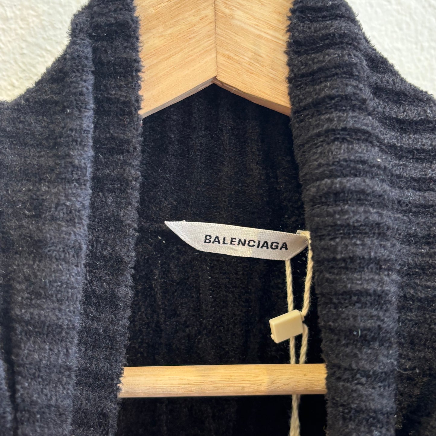 Balenciaga SS/2020 dress