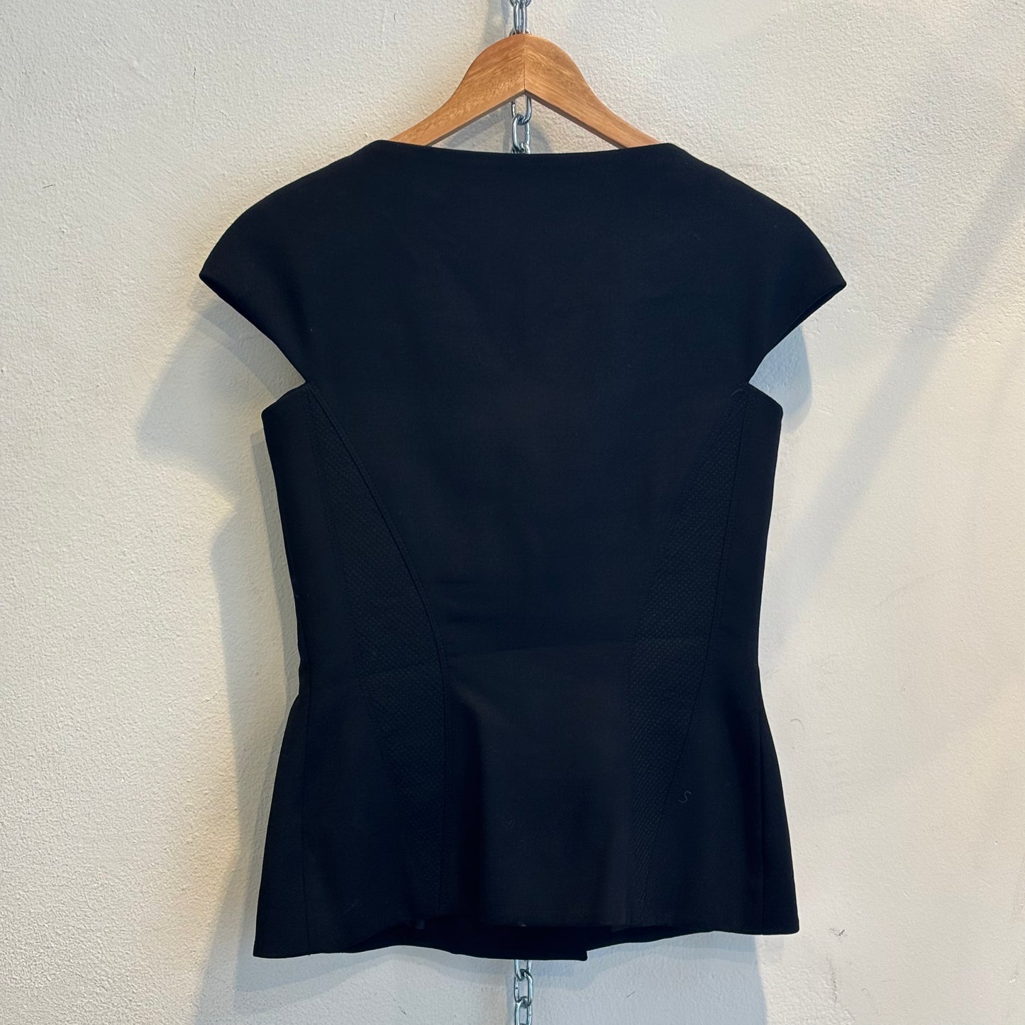 Gianni Versace FW/93 runway top