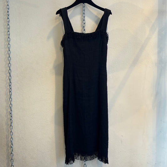 Dolce & Gabbana 90s dress