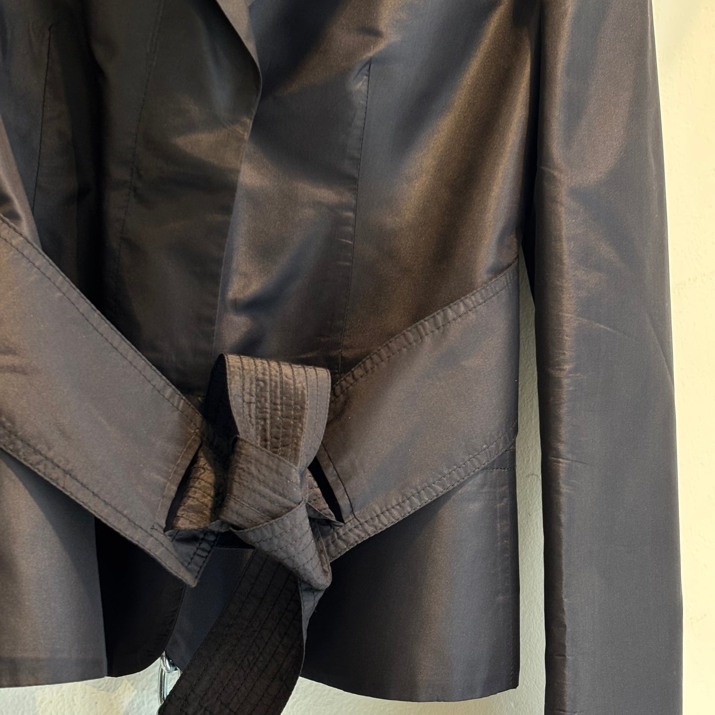 Gucci by Tom Ford blazer