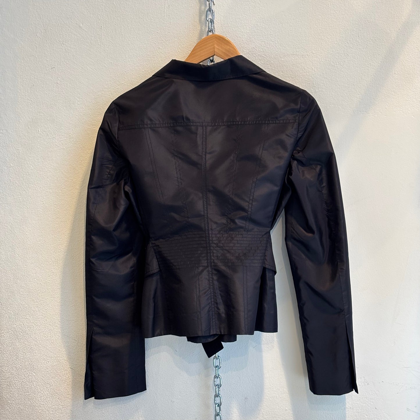 Gucci by Tom Ford blazer
