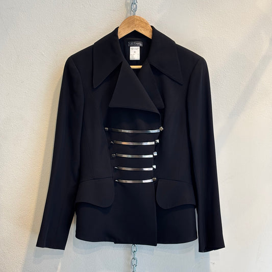 Lolita Lempicka blazer