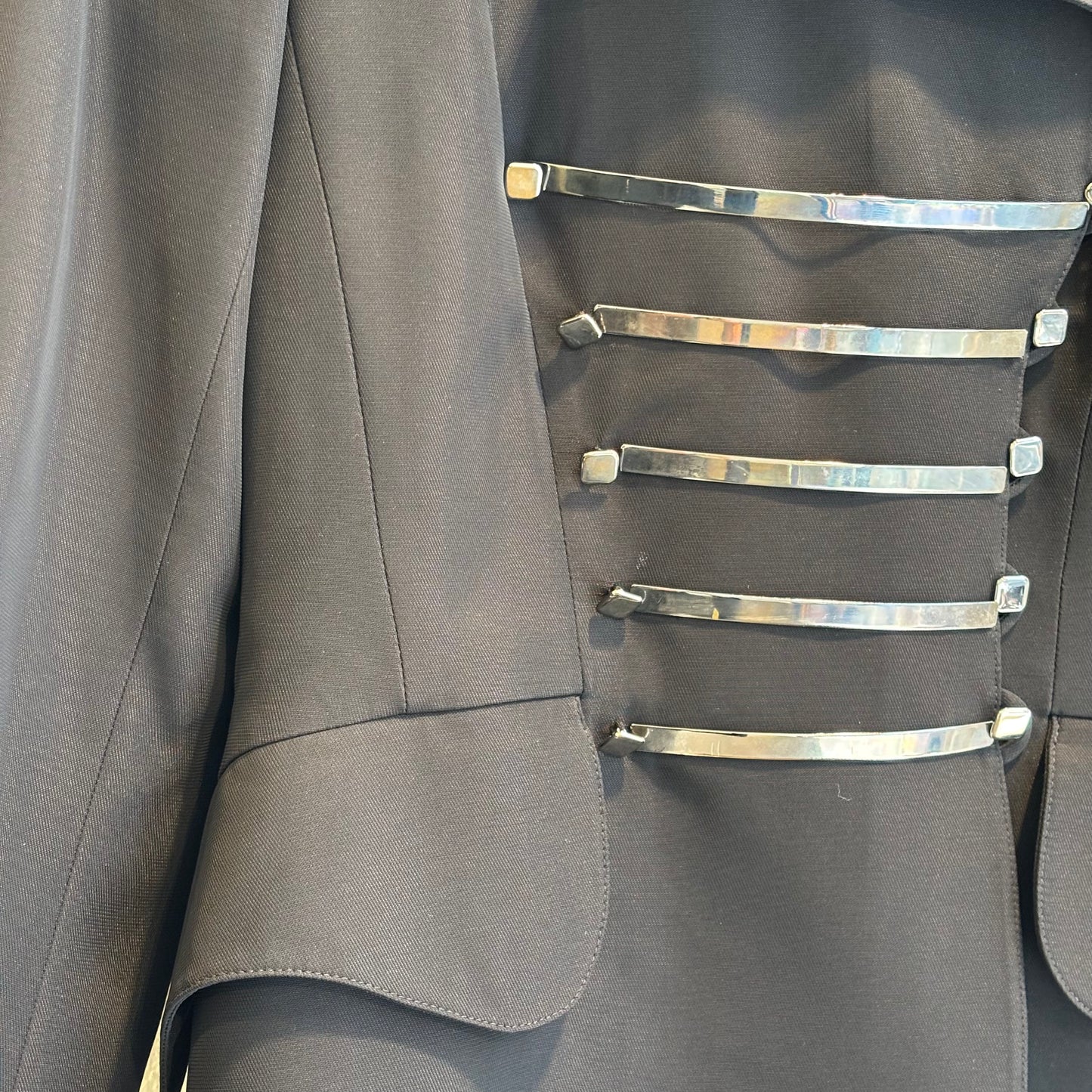 Lolita Lempicka blazer