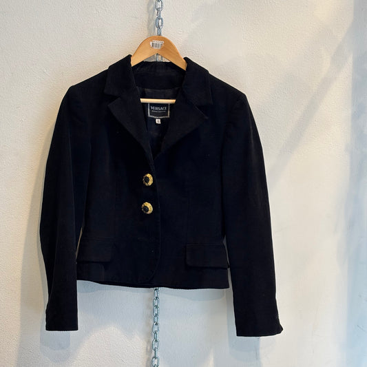Versace 90s blazer