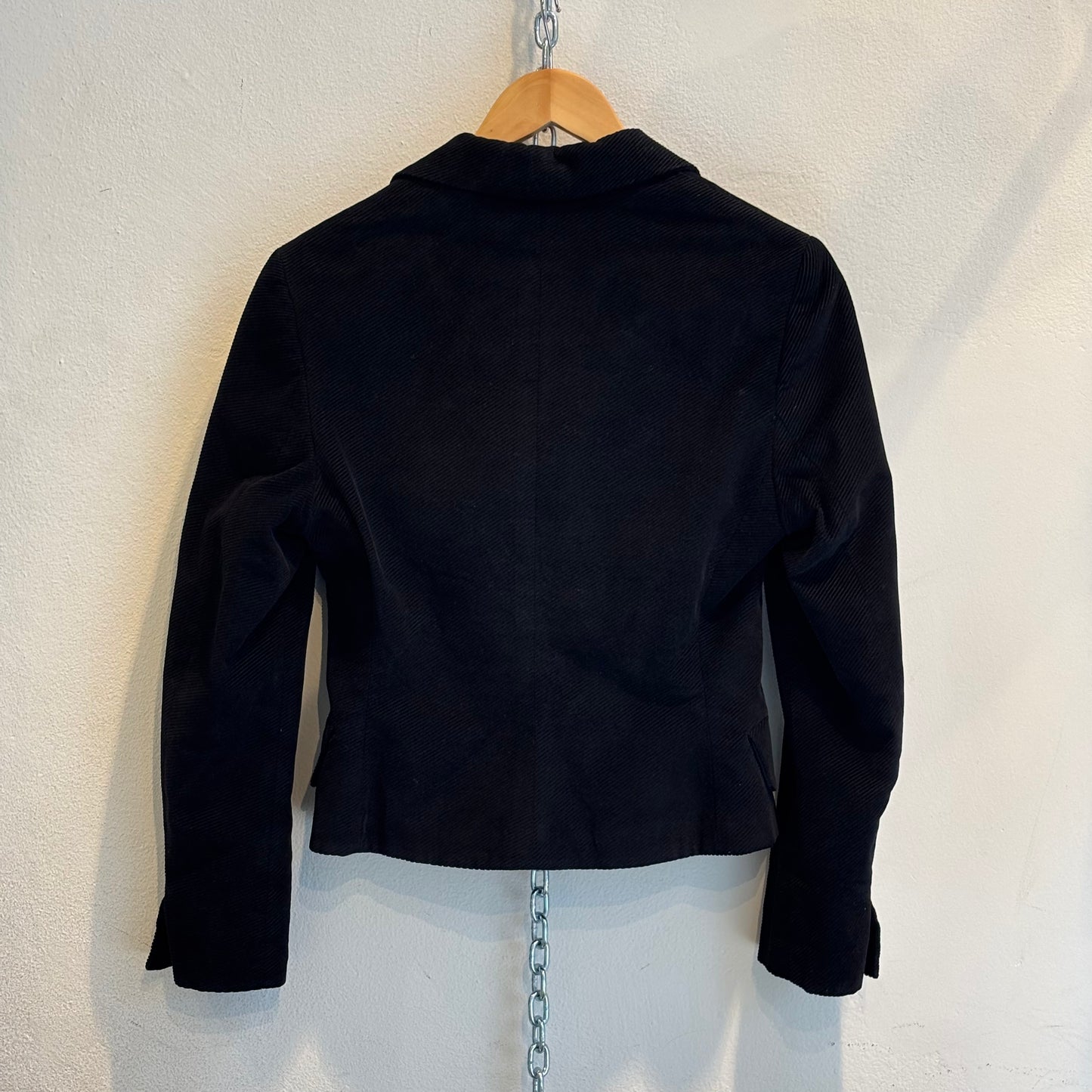 Versace 90s blazer