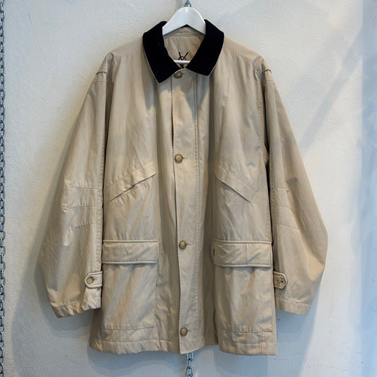 Yves Saint Laurent jacket