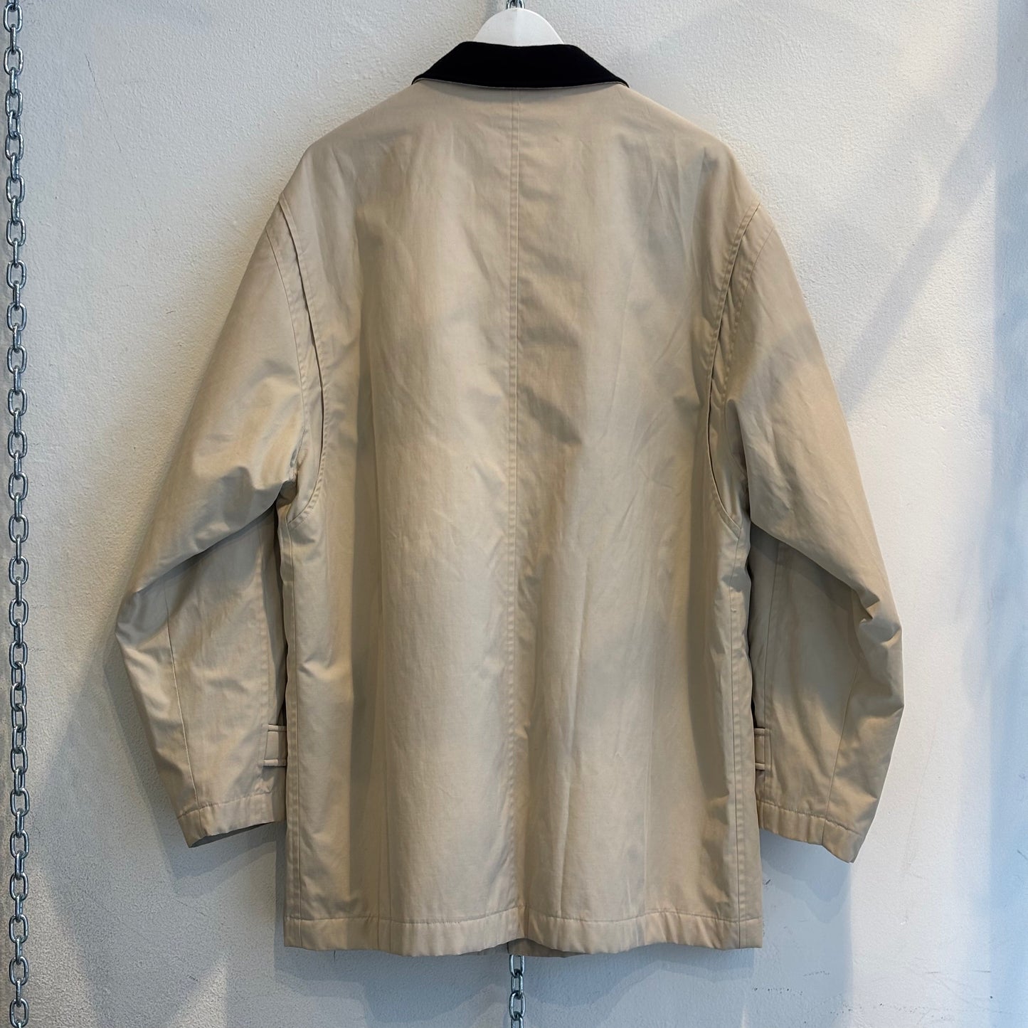 Yves Saint Laurent jacket