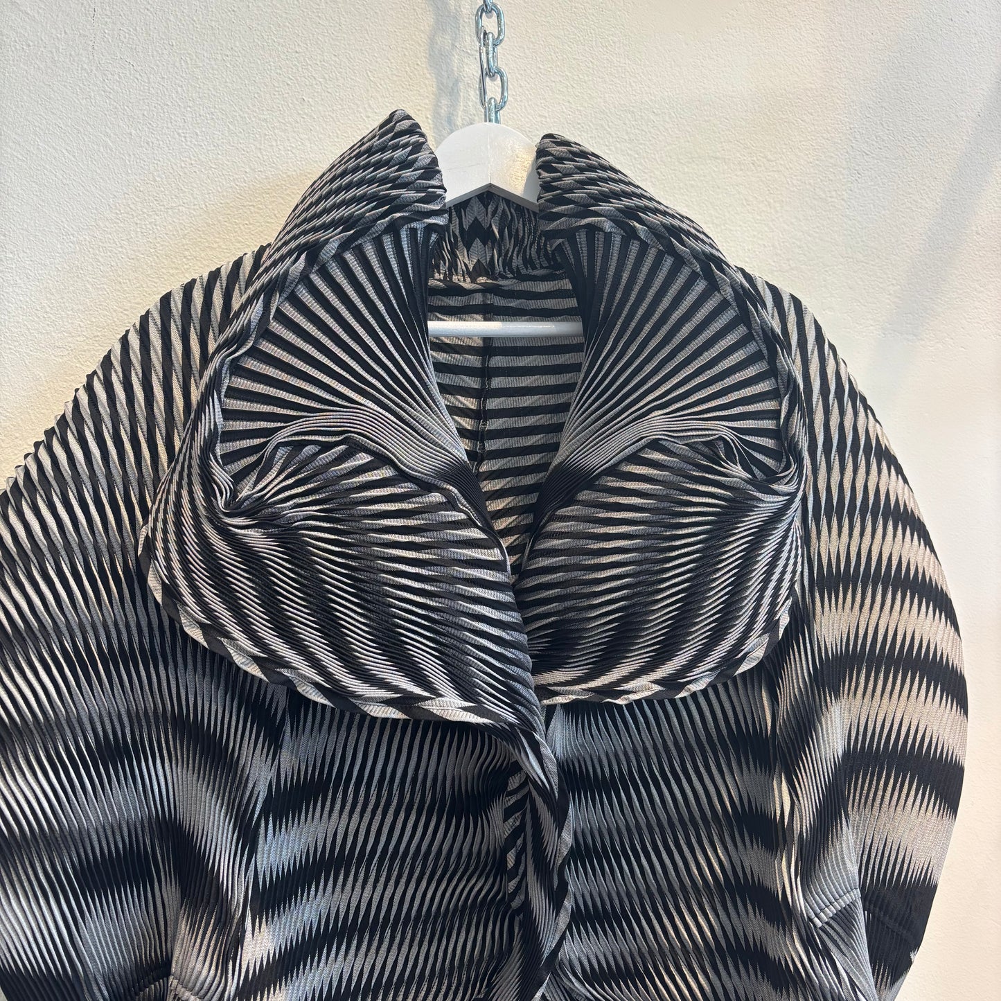 Issey Miyake FW/16 top
