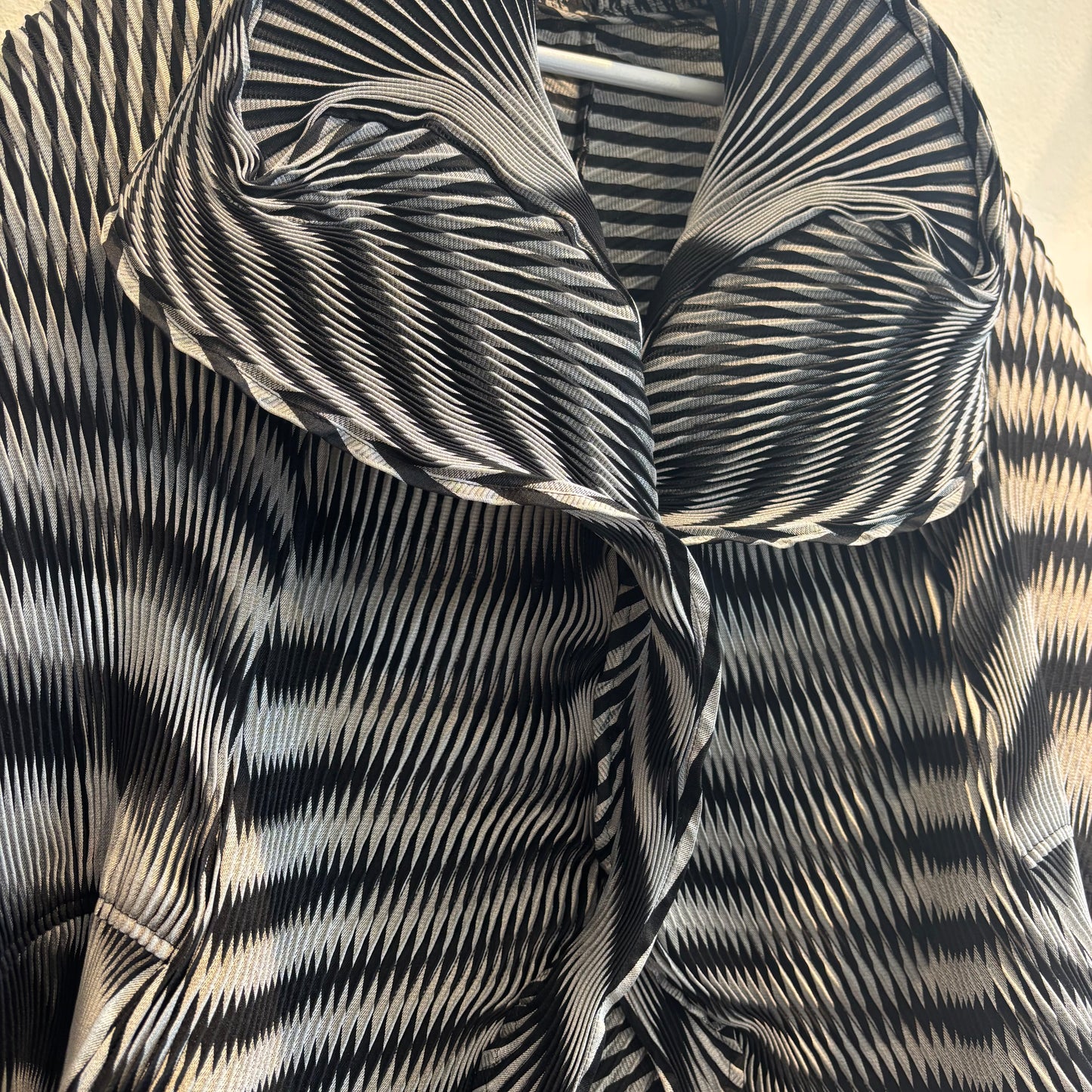 Issey Miyake FW/16 top