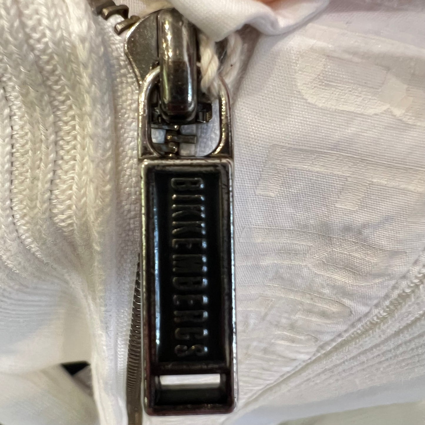 Bikkembergs knit shirt