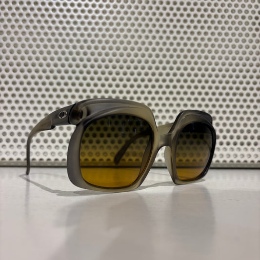 Dior light green sunglasses