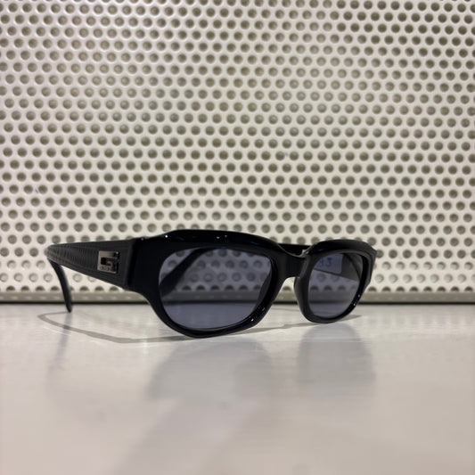Gucci black sunglasses