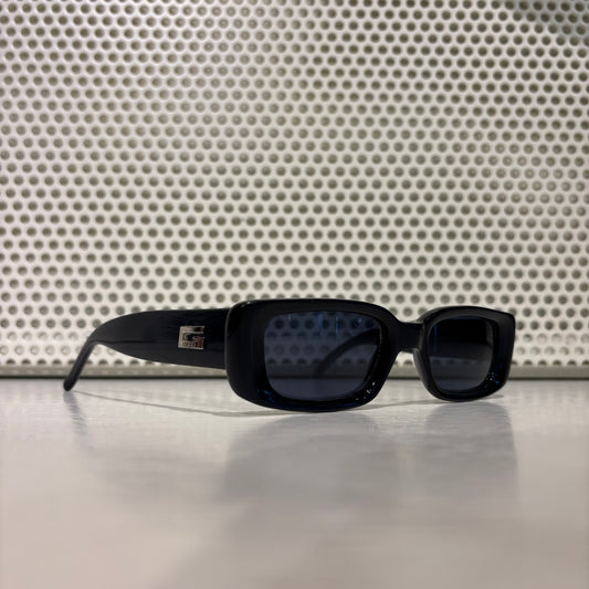 Gucci black sunglasses