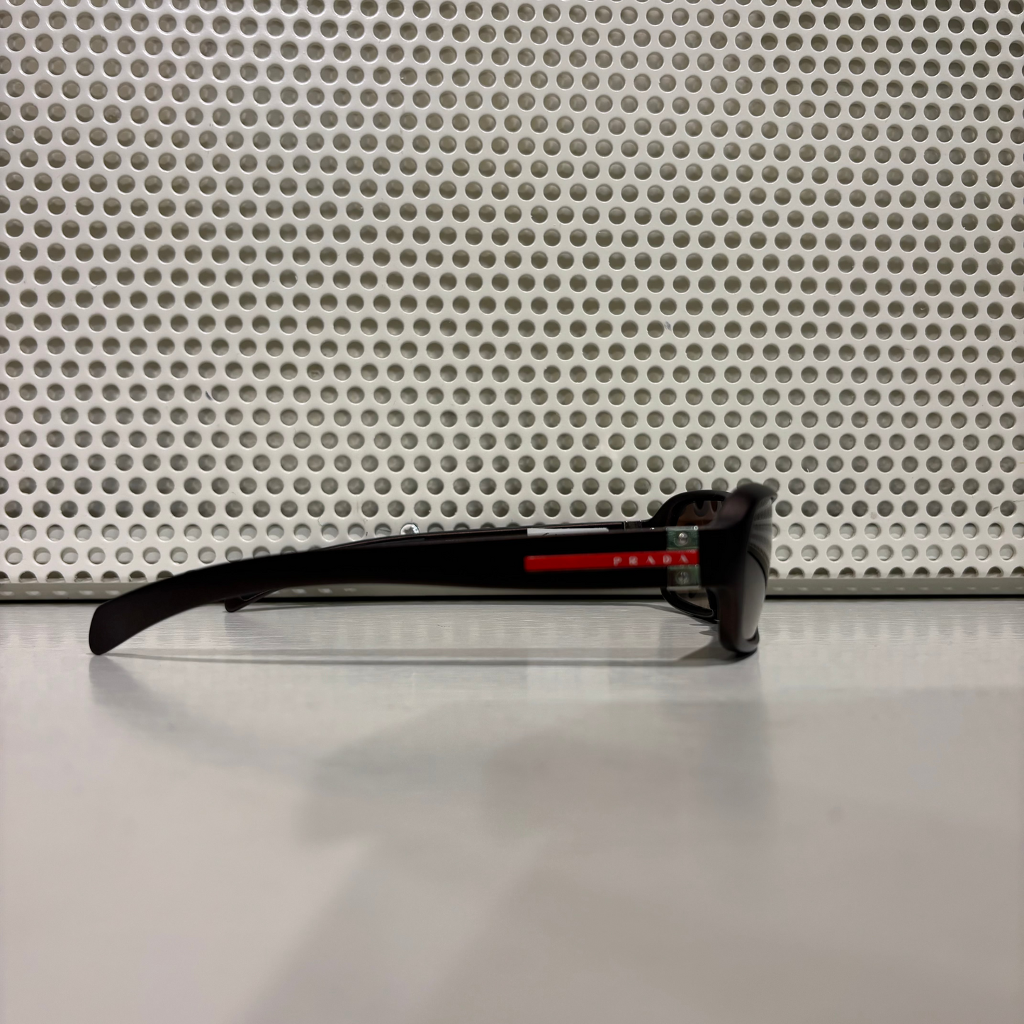 Prada brown sunglasses