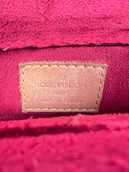 Viva Cite Monogram Bucket Bag