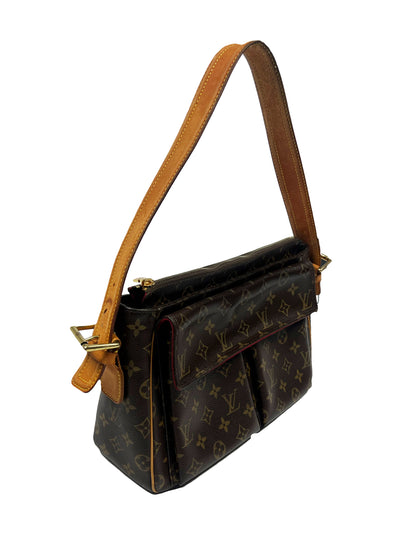 Viva Cite Monogram Bucket Bag